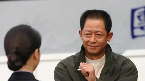 王志文主演的电视剧,演绎时代变迁的传奇人生