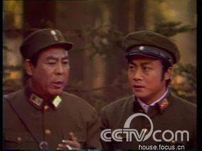 电视剧敌营十八年,潜伏岁月里的信仰与牺牲