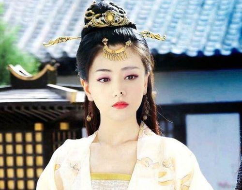 杨蓉主演的电视剧,古装传奇，情感纠葛，揭秘宫廷风云