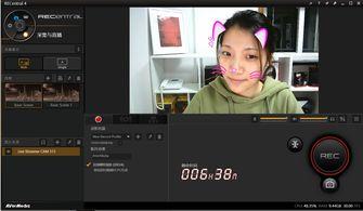 k91g直播滤镜,打造个性魅力新篇章