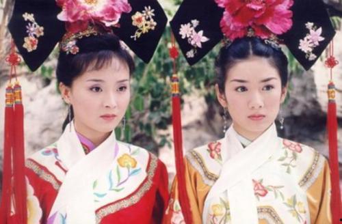 还珠格格第三部电视剧,紫薇如梦，情牵江湖