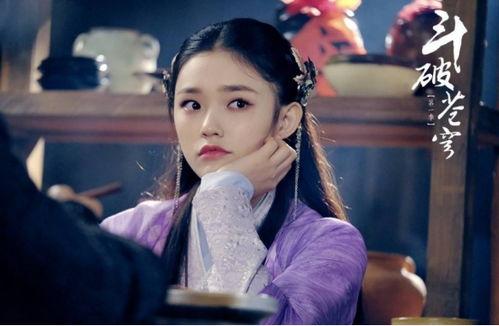 林允电视剧,演绎经典角色，绽放荧屏魅力